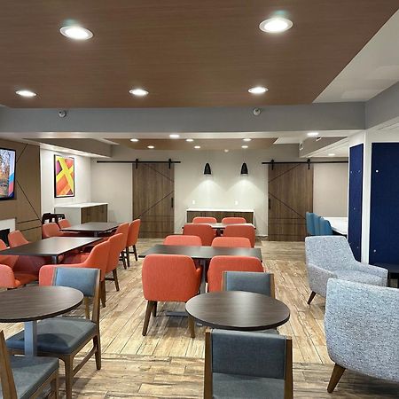 Holiday Inn Express & Suites Eden Prairie - Minneapolis By Ihg Exterior photo