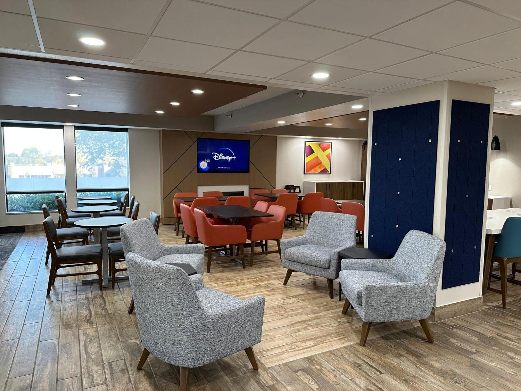 Holiday Inn Express & Suites Eden Prairie - Minneapolis By Ihg Exterior photo