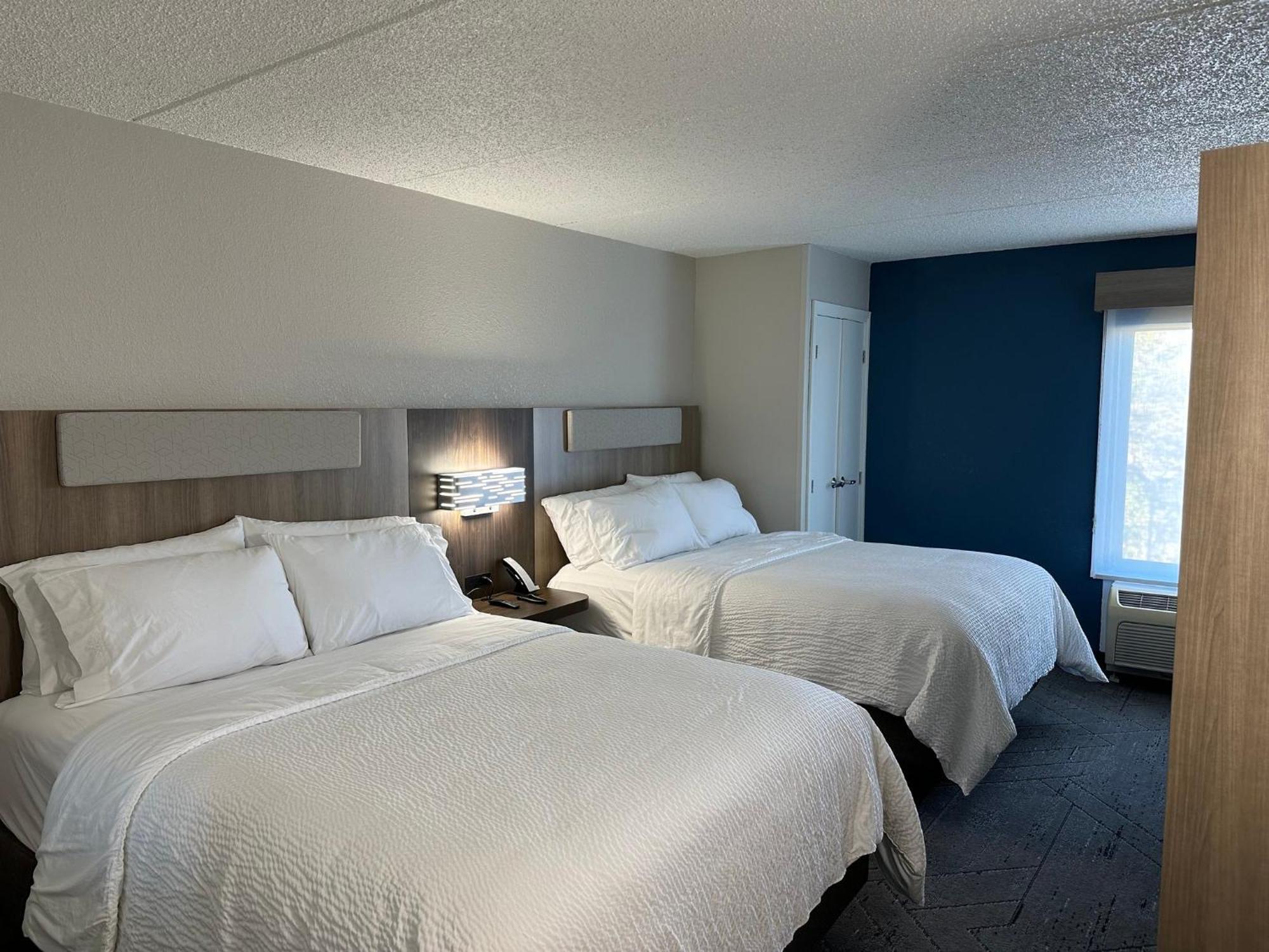 Holiday Inn Express & Suites Eden Prairie - Minneapolis By Ihg Exterior photo