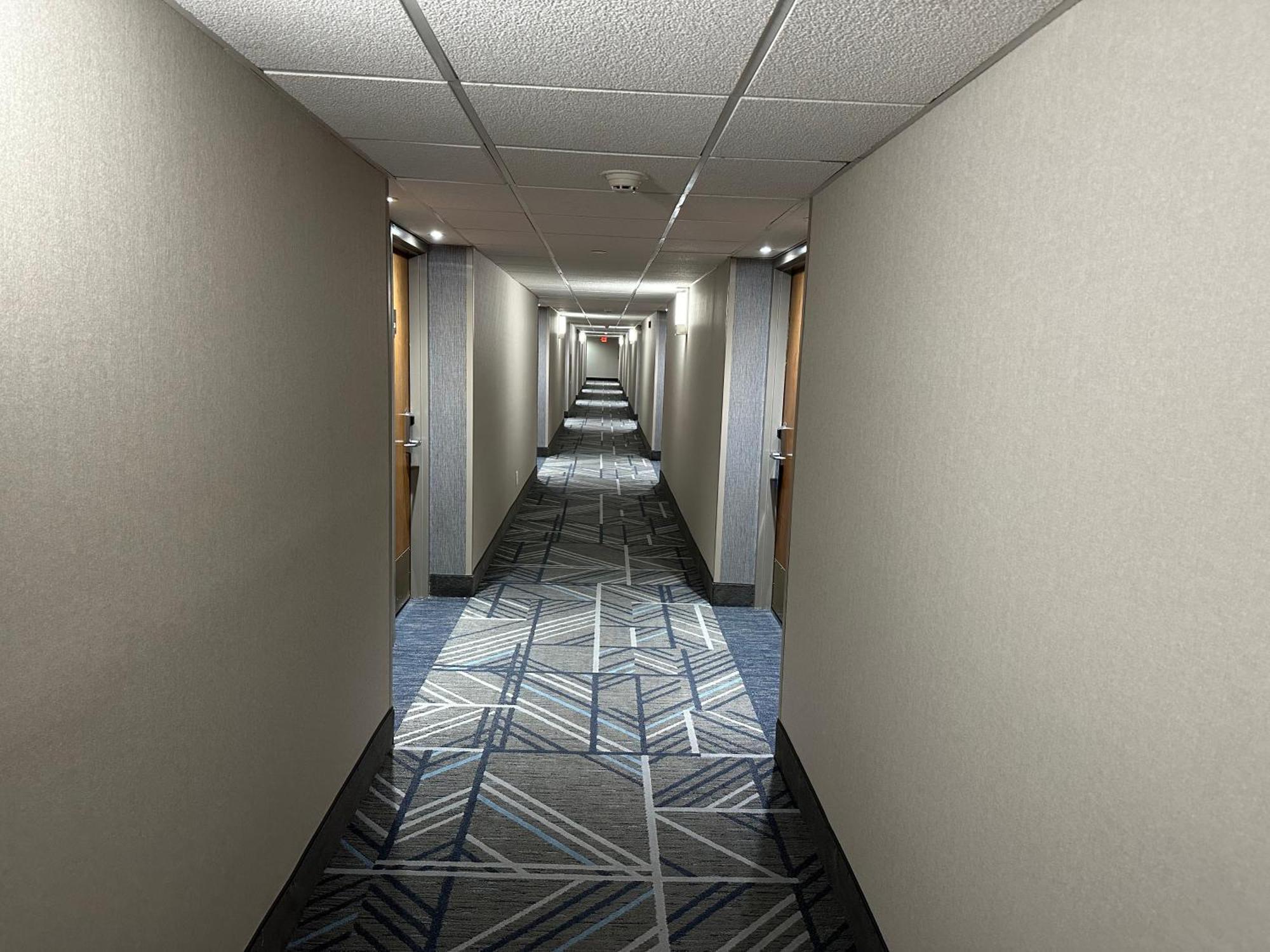 Holiday Inn Express & Suites Eden Prairie - Minneapolis By Ihg Exterior photo