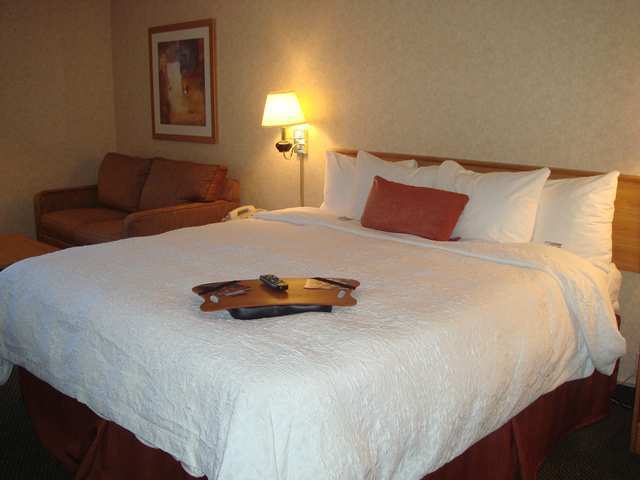 Holiday Inn Express & Suites Eden Prairie - Minneapolis By Ihg Room photo
