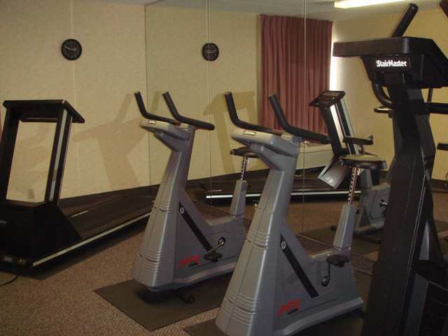 Holiday Inn Express & Suites Eden Prairie - Minneapolis By Ihg Facilities photo