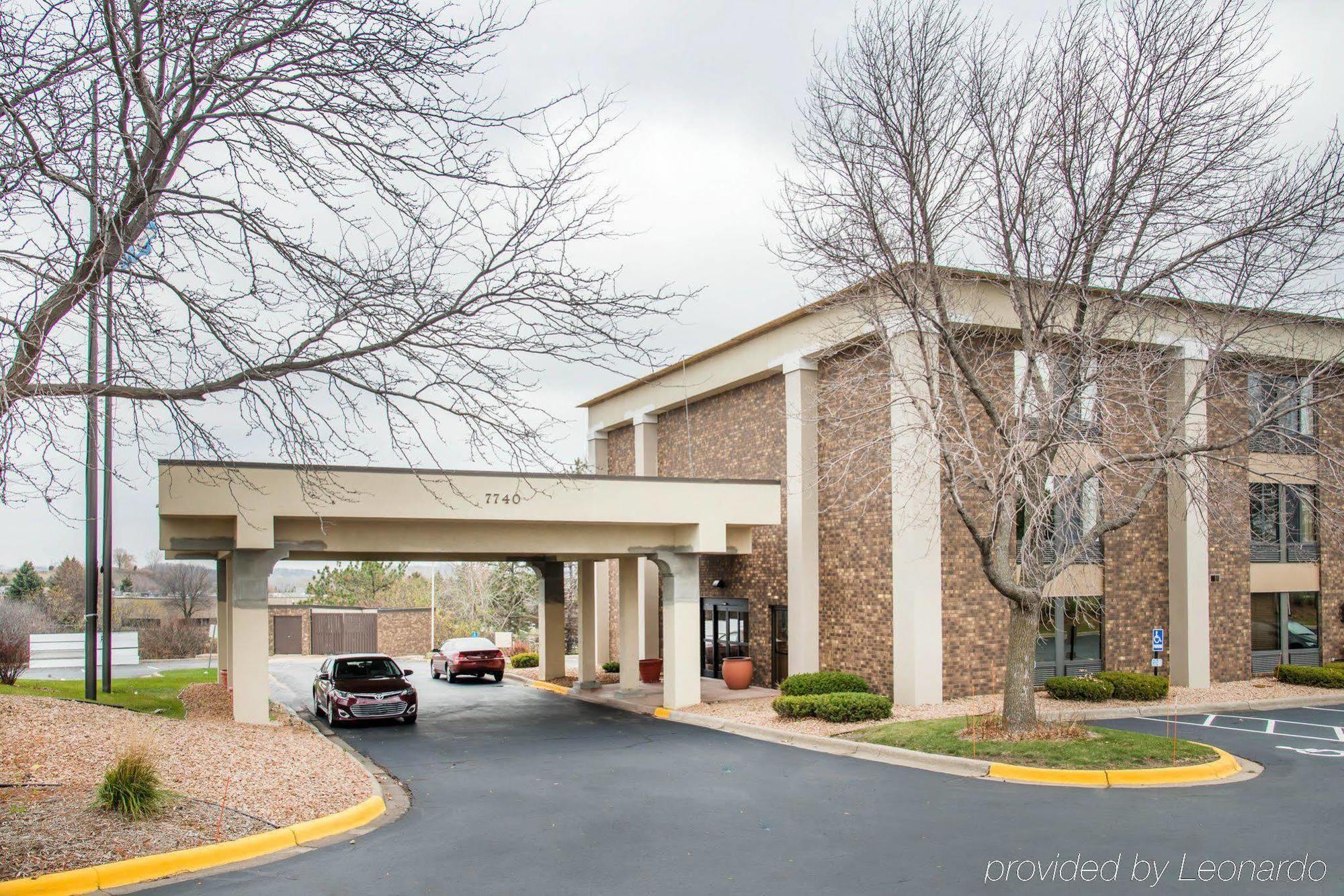 Holiday Inn Express & Suites Eden Prairie - Minneapolis By Ihg Exterior photo