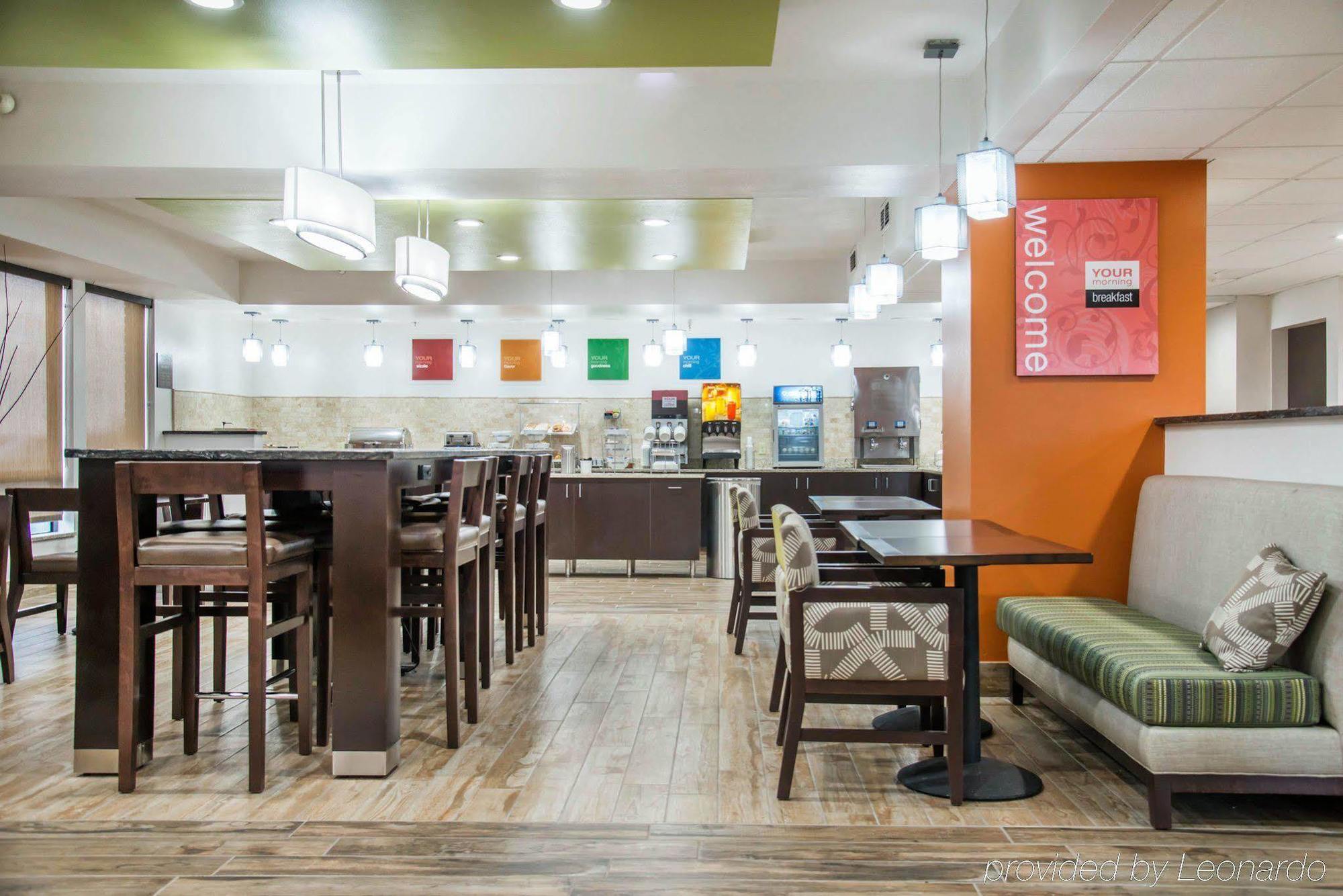 Holiday Inn Express & Suites Eden Prairie - Minneapolis By Ihg Exterior photo