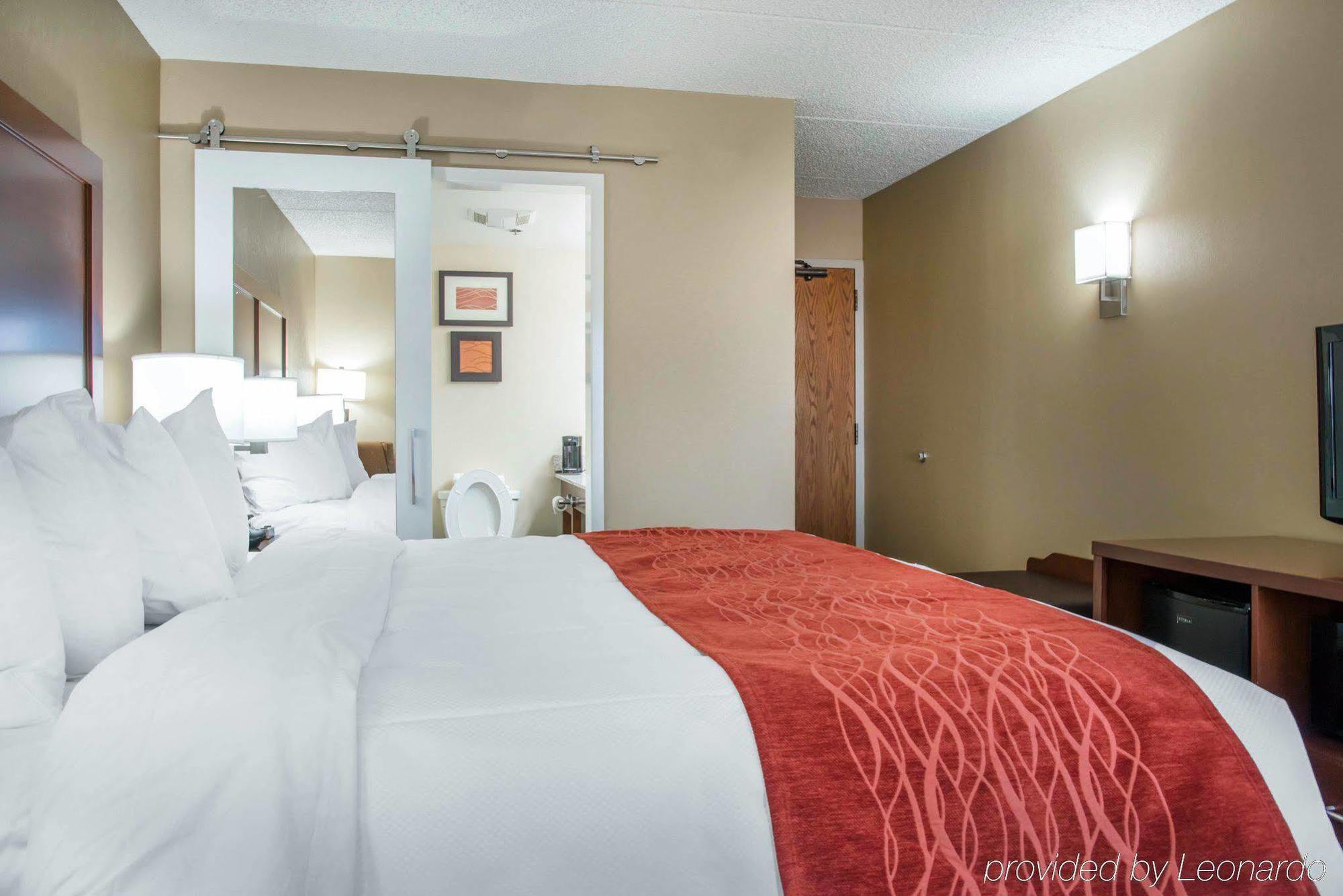 Holiday Inn Express & Suites Eden Prairie - Minneapolis By Ihg Exterior photo