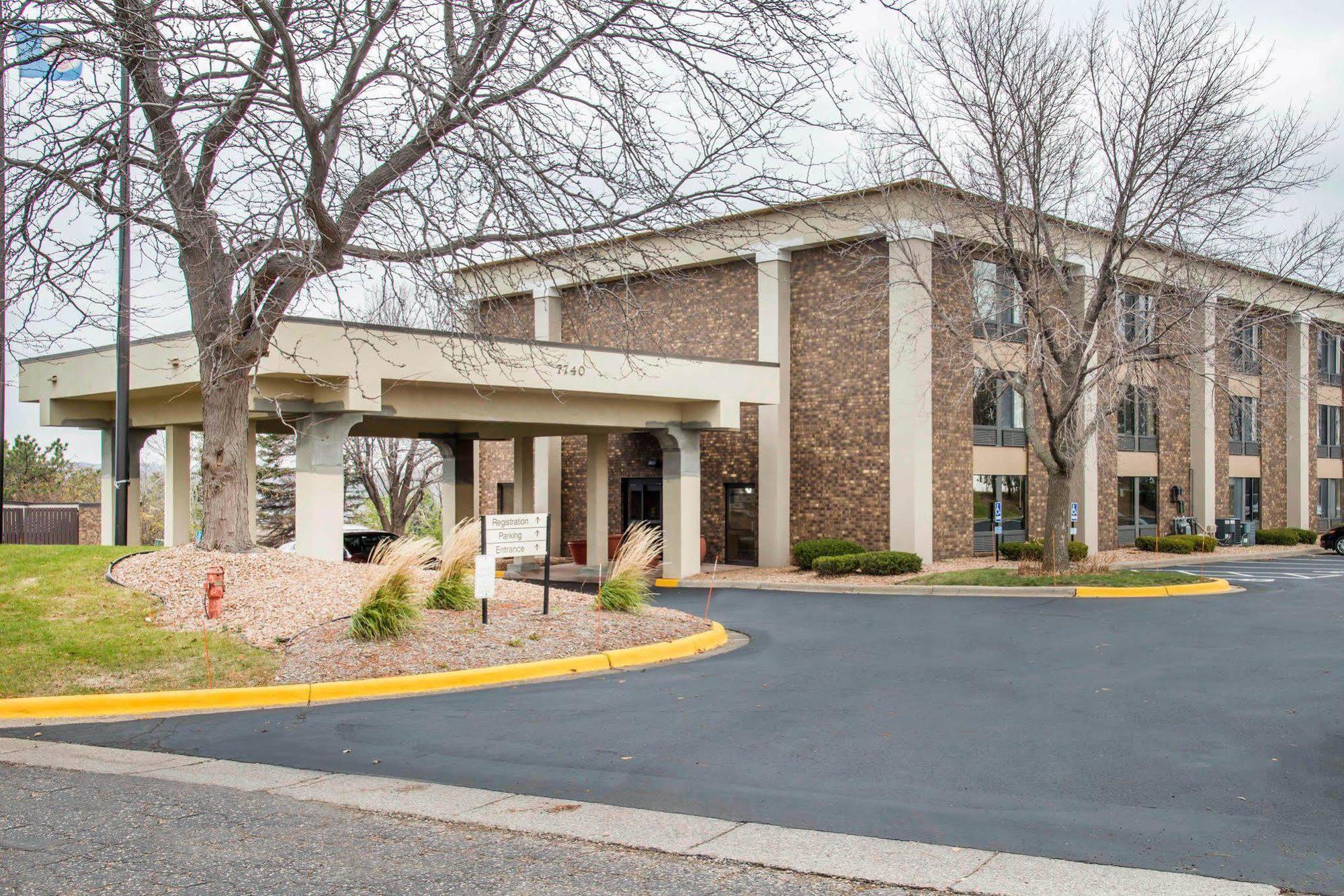 Holiday Inn Express & Suites Eden Prairie - Minneapolis By Ihg Exterior photo
